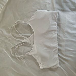 Fabletics sports bra